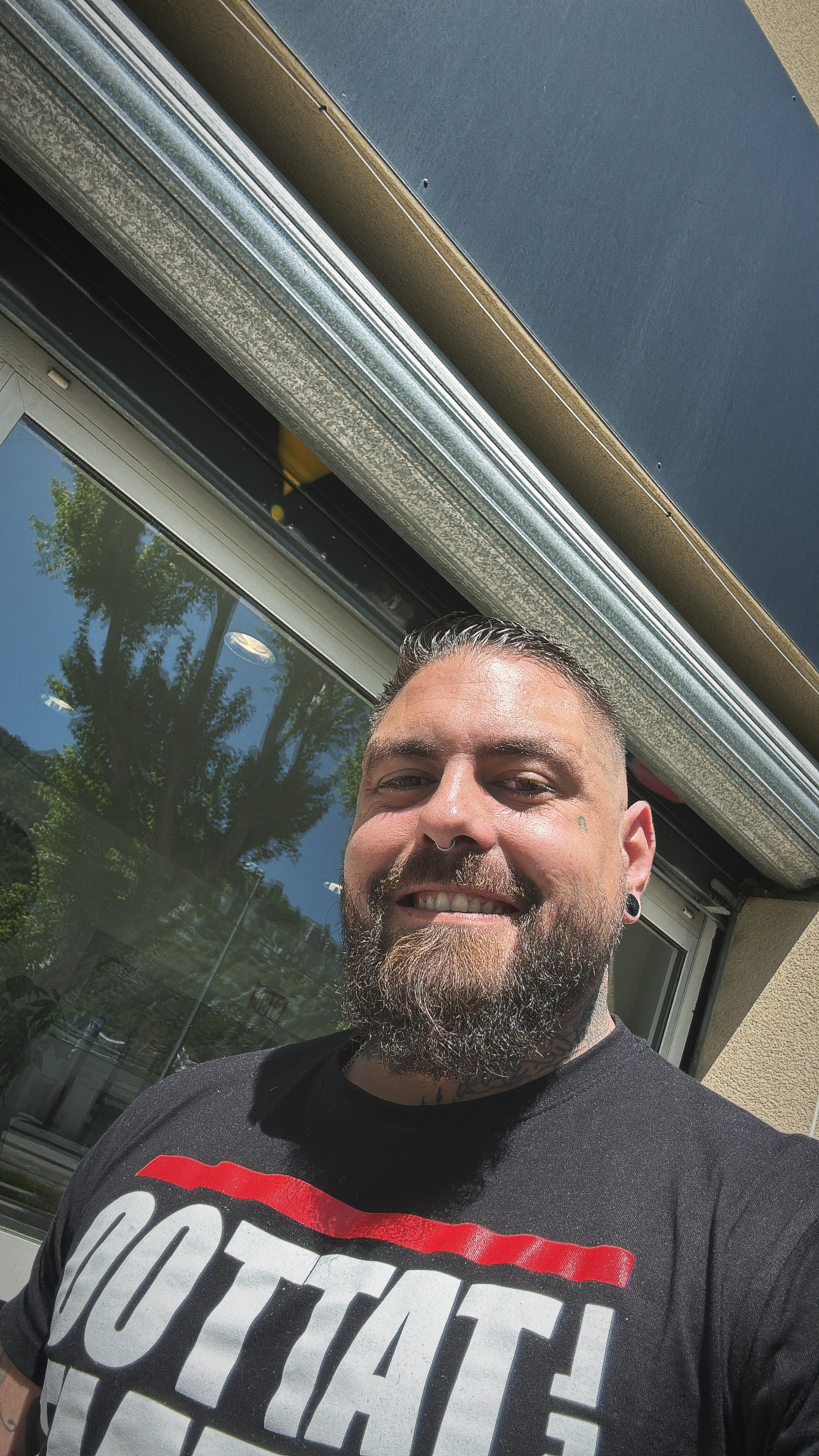 Profil de Kimy, 31 ans, Plan Cul à Laaouinat