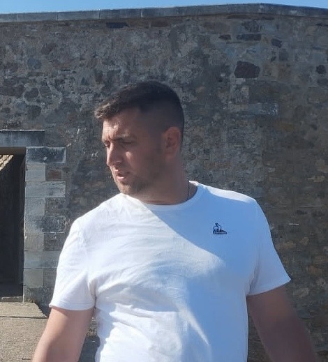 Profil de Augustin, 41 ans, Plan Cul à Douar Drioua Tahtiya