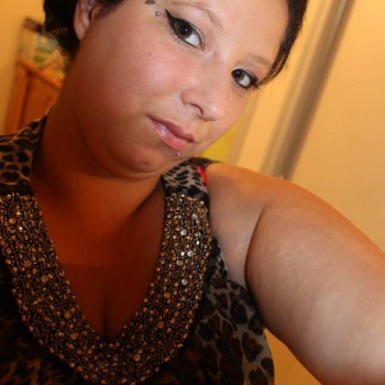 Profil de Marysette, 28 ans, Plan Cul à Oulad Lqachchachi
