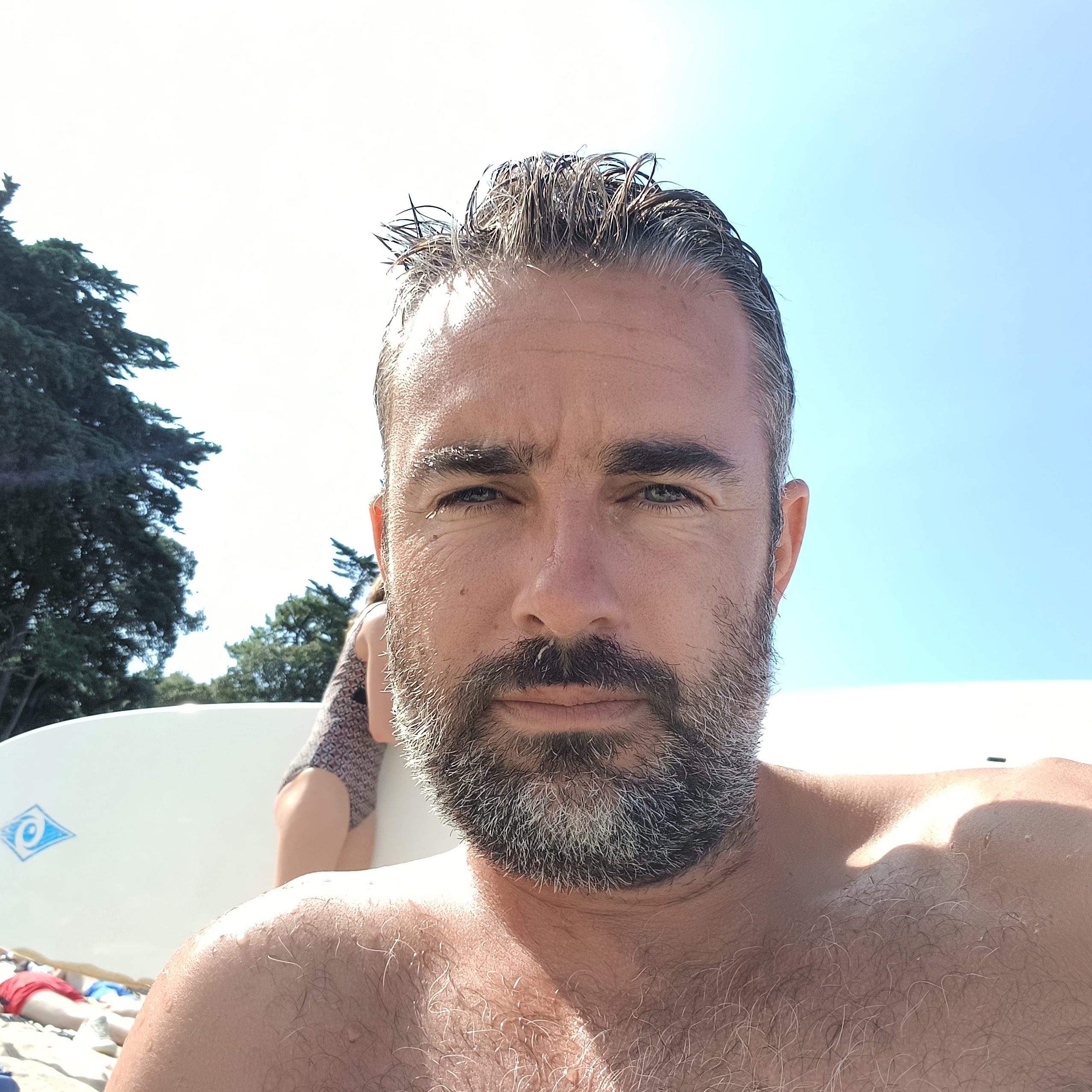 Profil de Lluis, 26 ans, Plan Cul à Lguerouaniya