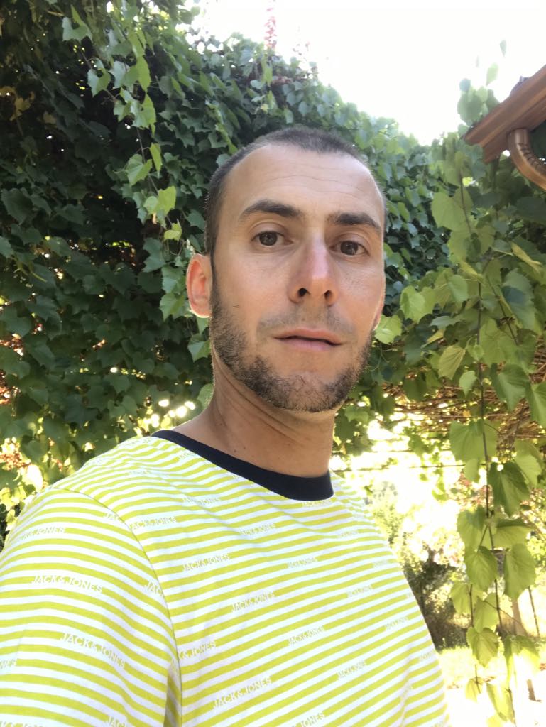 Profil de Nihat, 24 ans, Plan Cul à Et Tigoujit