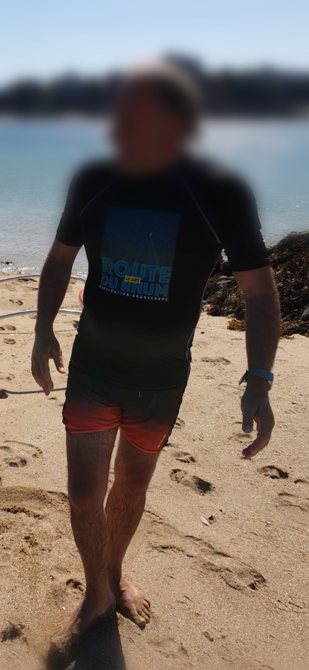 Profil de Yero, 39 ans, Plan Cul à Id Karmouch