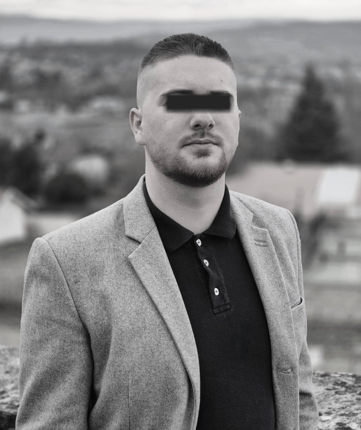 Profil de Nohame, 24 ans, Plan Cul à Sidi Mhamed Moul Lebyar