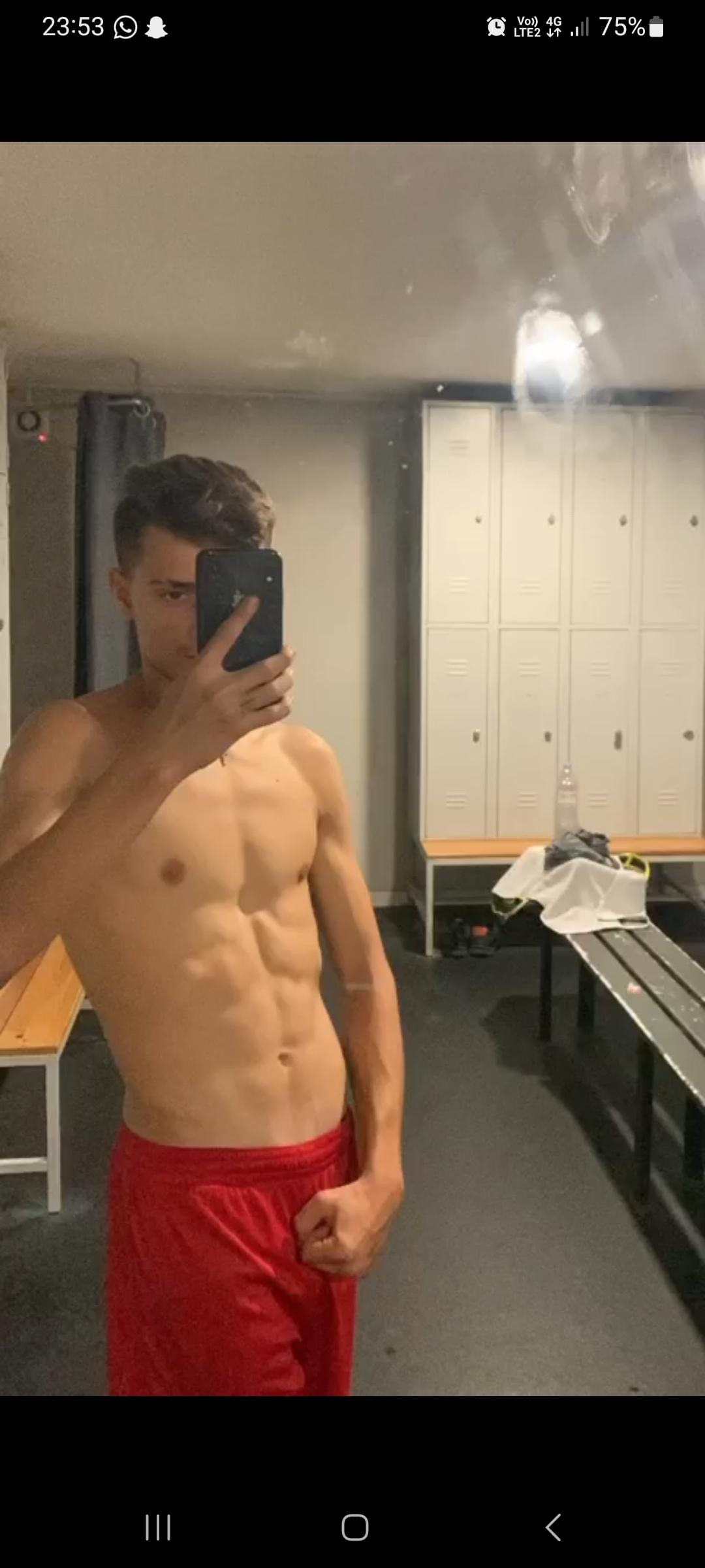 Profil de Amari, 26 ans, Plan Cul à Tizi ou Alatas