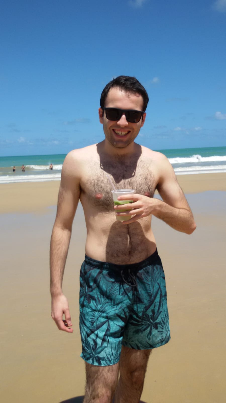 Profil de Kamyl, 26 ans, Plan Cul à Douar Legouichat