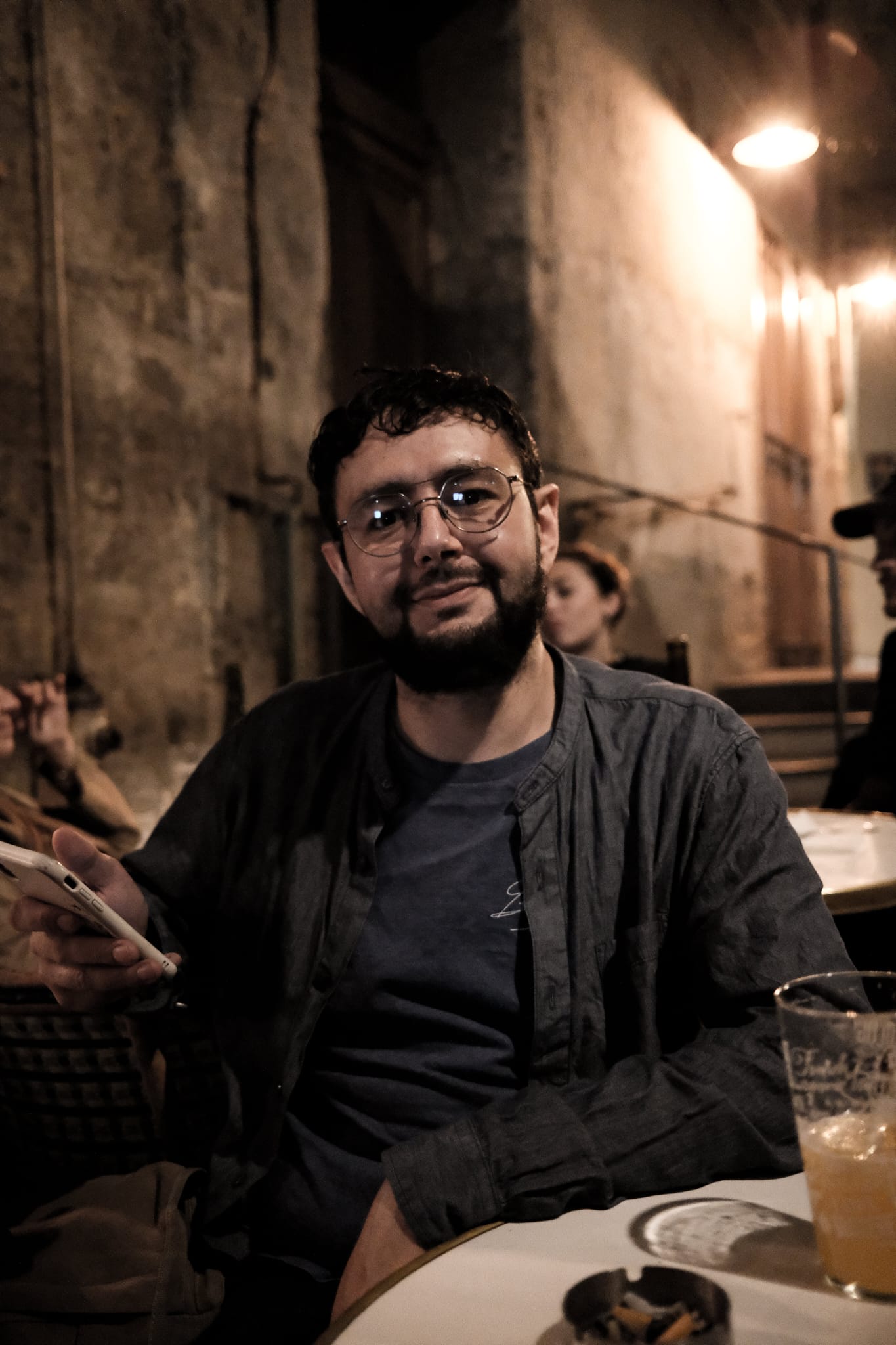 Profil de Roshan, 39 ans, Plan Cul à Dar Lahsen