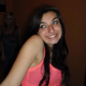 Profil de Adelais, 23 ans, Plan Cul à Koudyet Salem