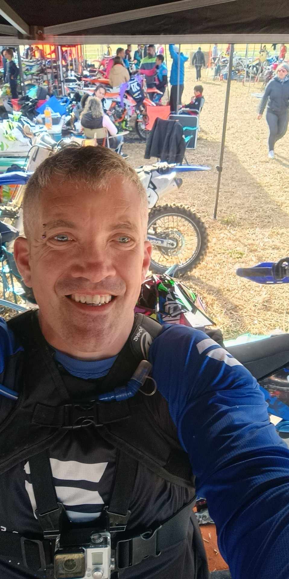Profil de Ichai, 51 ans, Plan Cul à Drâa el Hajel