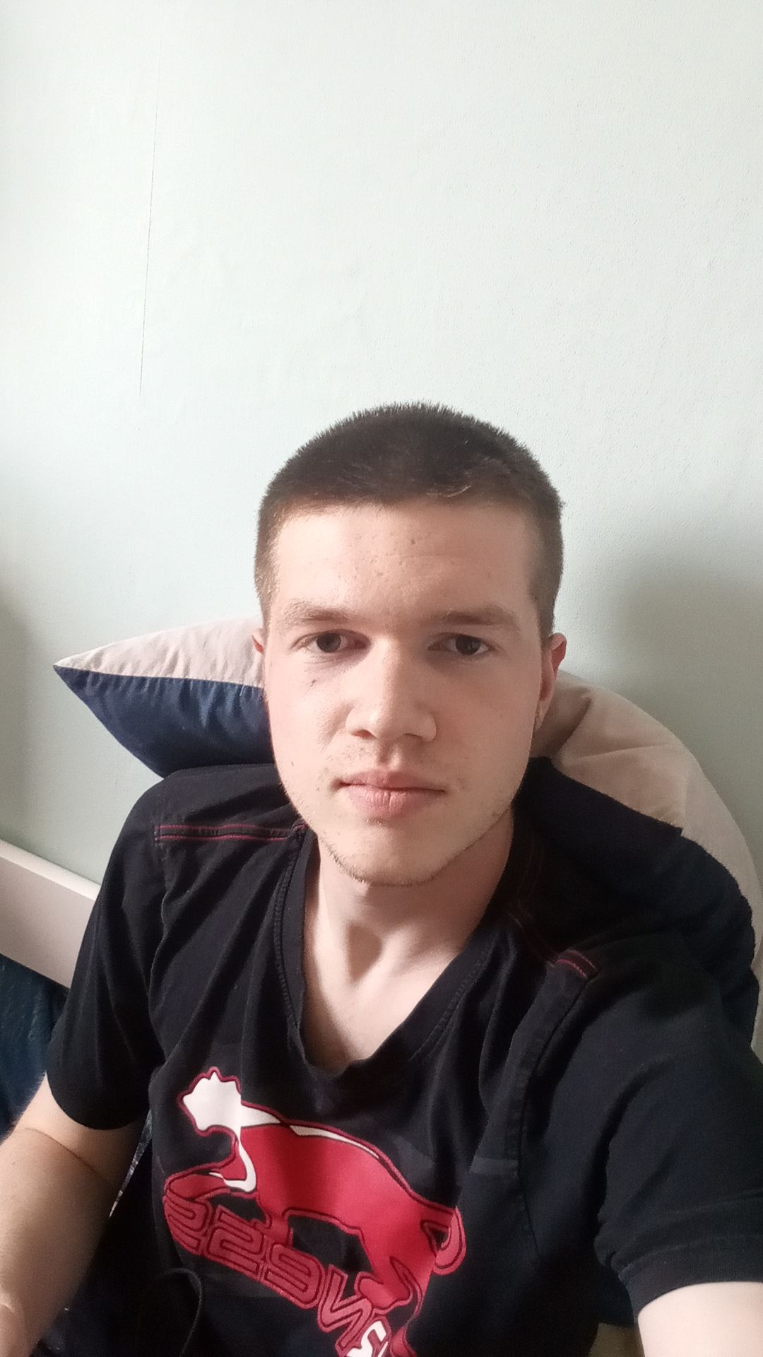 Profil de Yoav, 25 ans, Plan Cul à Sidi Ben Yaaqoub