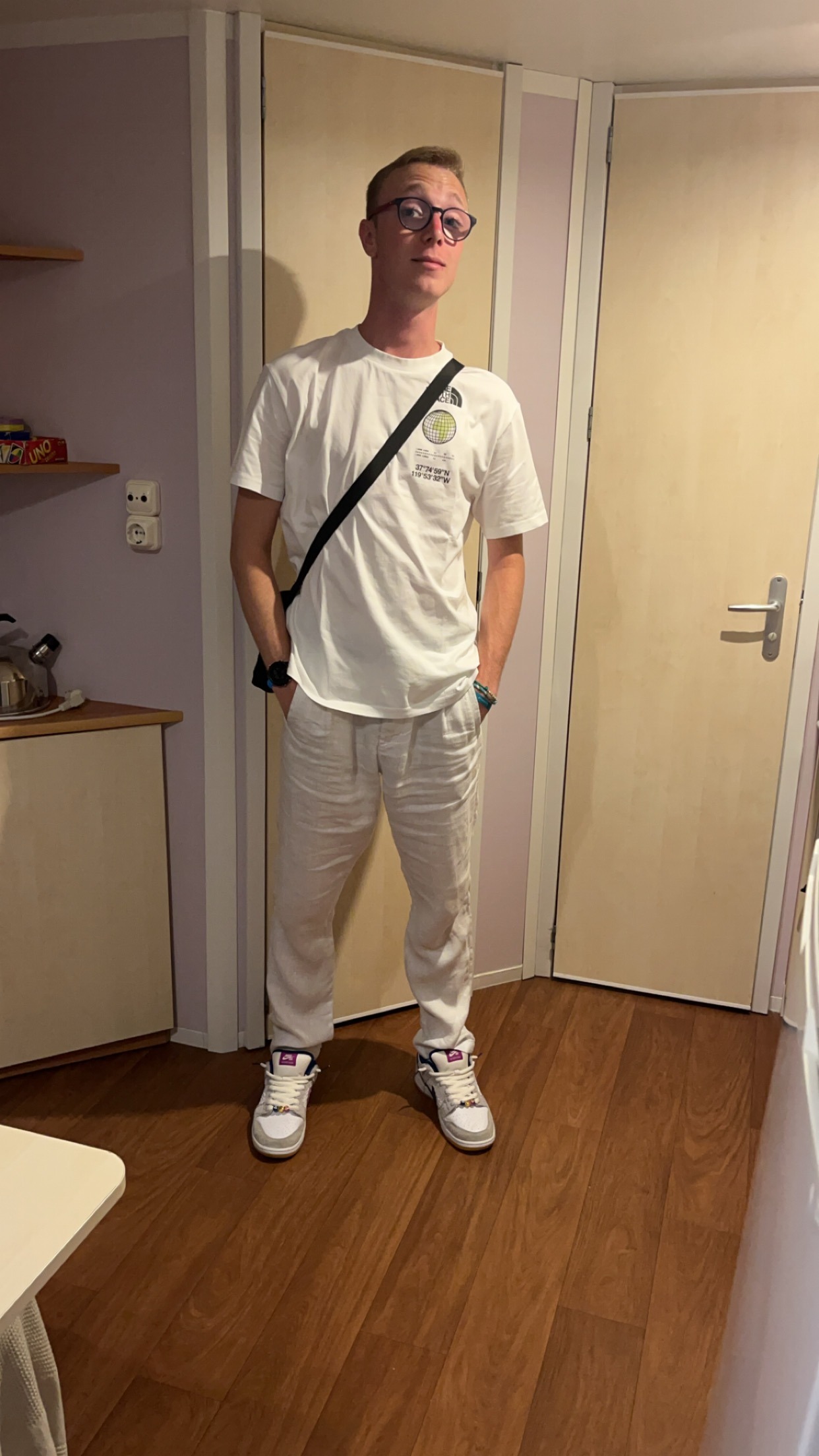 Profil de Achile, 32 ans, Plan Cul à Abbas Ben Moussa