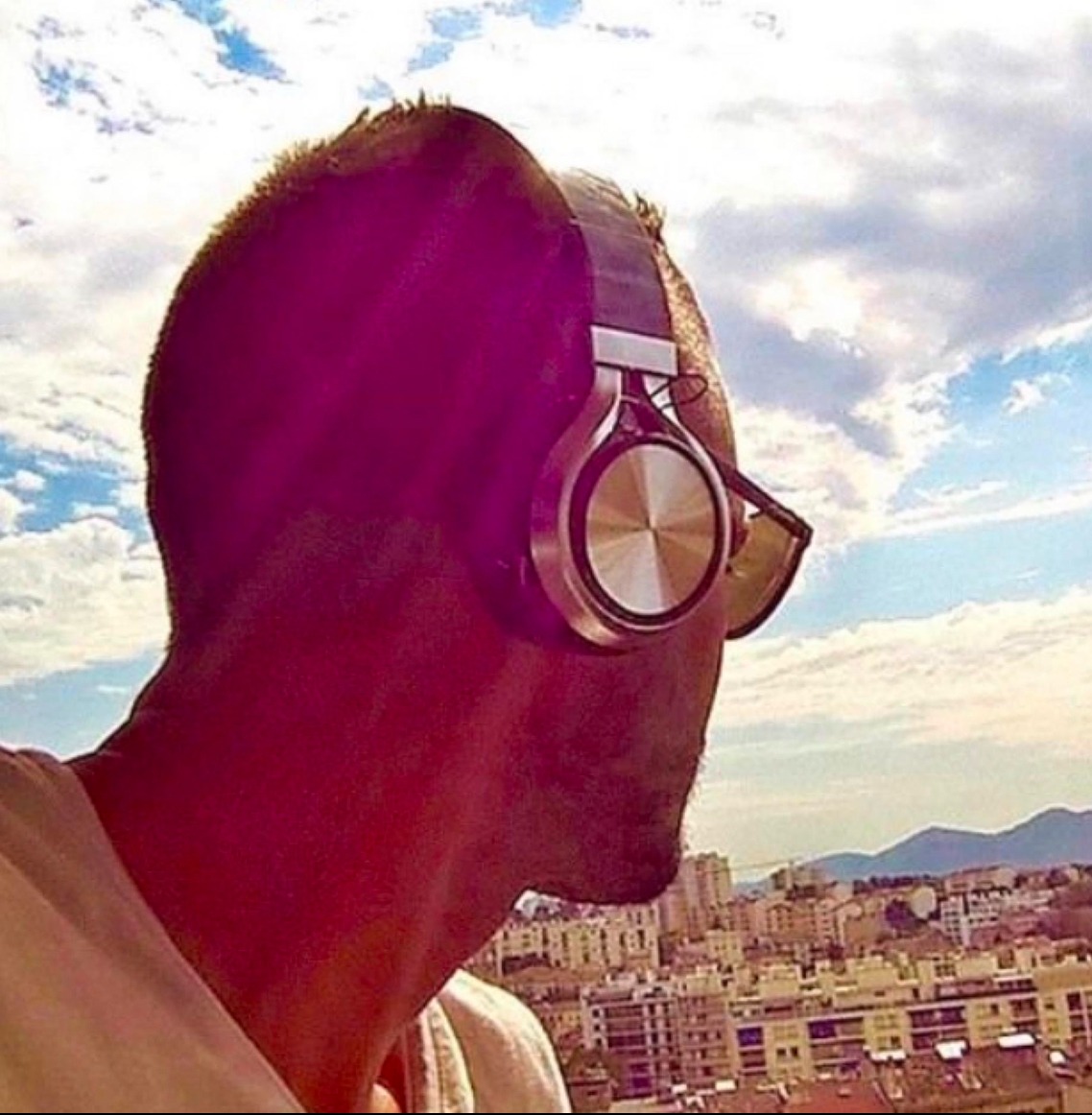 Profil de Faress, 38 ans, Plan Cul à Oulad Lahsen