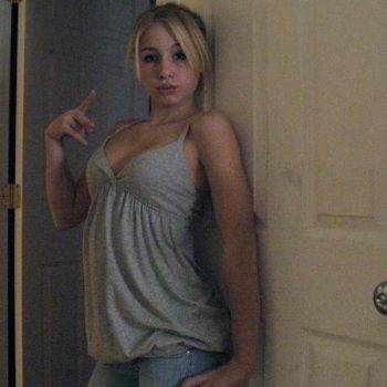 Profil de Chanelle, 29 ans, Plan Cul à Hofrat Touichane