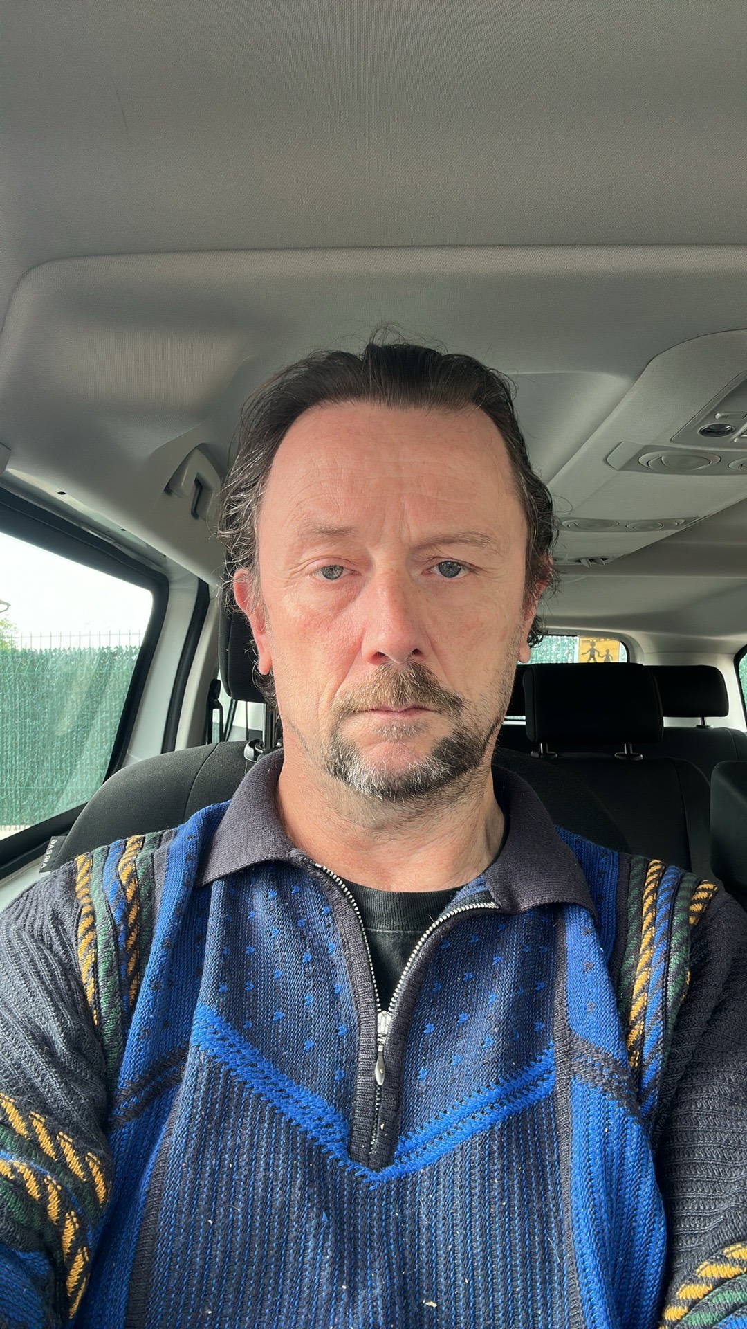Profil de Emilio, 55 ans, Plan Cul à Oued Azinous