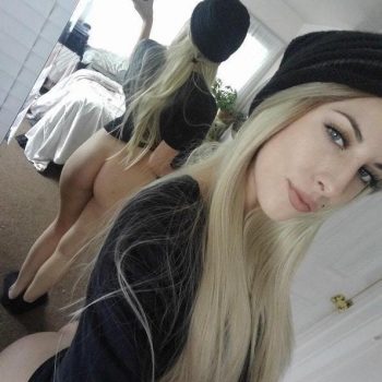 Profil de Brunehilde, 36 ans, Plan Cul à Hajrat Hannous