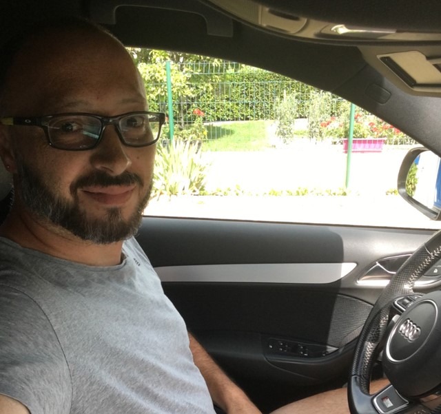 Profil de Caleb, 39 ans, Plan Cul à Sidi Ali Ben Youssef