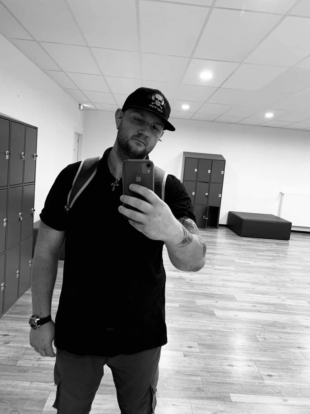 Profil de Cham, 27 ans, Plan Cul à Ait Errigou
