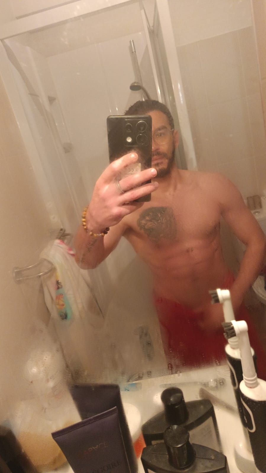 Profil de Daly, 29 ans, Plan Cul à Koudiat Lefhat Limouia
