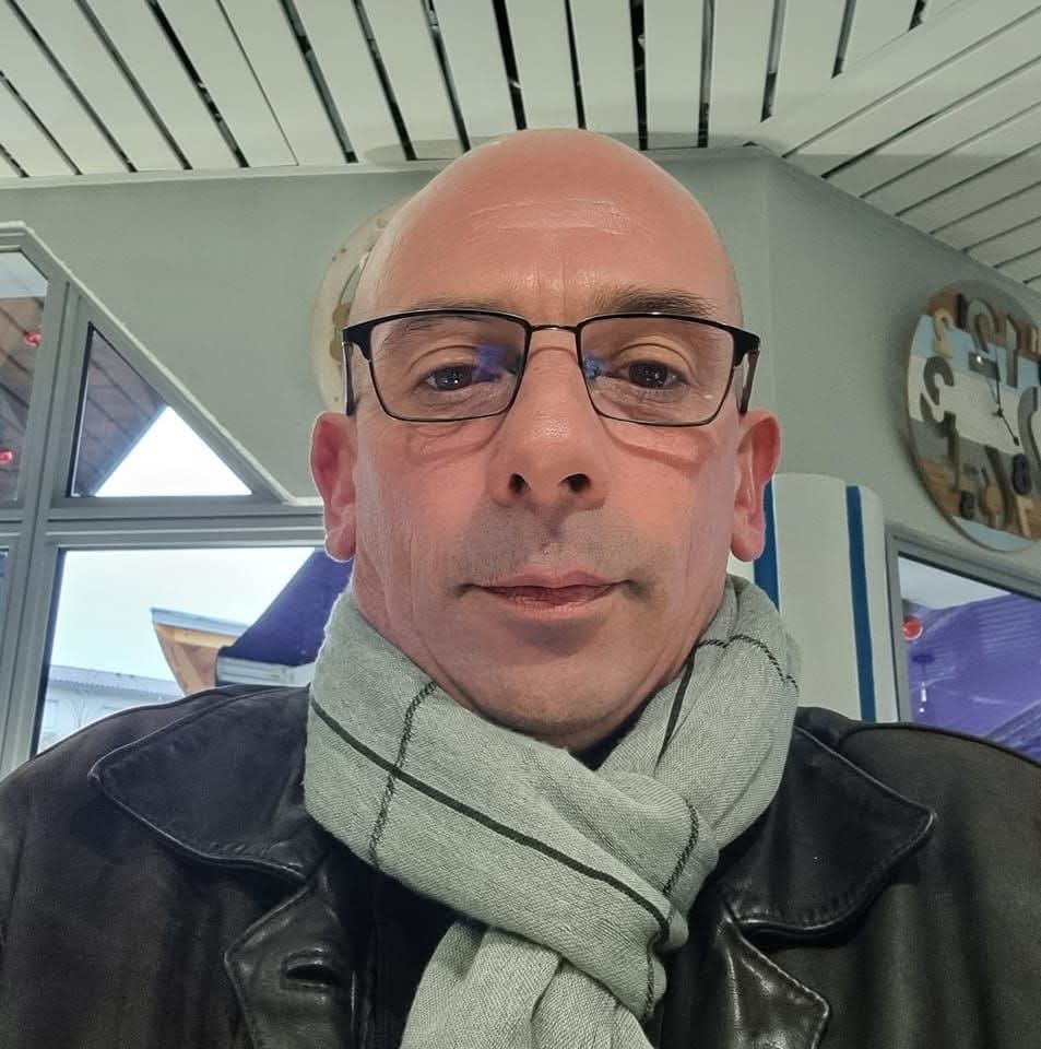 Profil de Gonzague, 40 ans, Plan Cul à Leghouirga