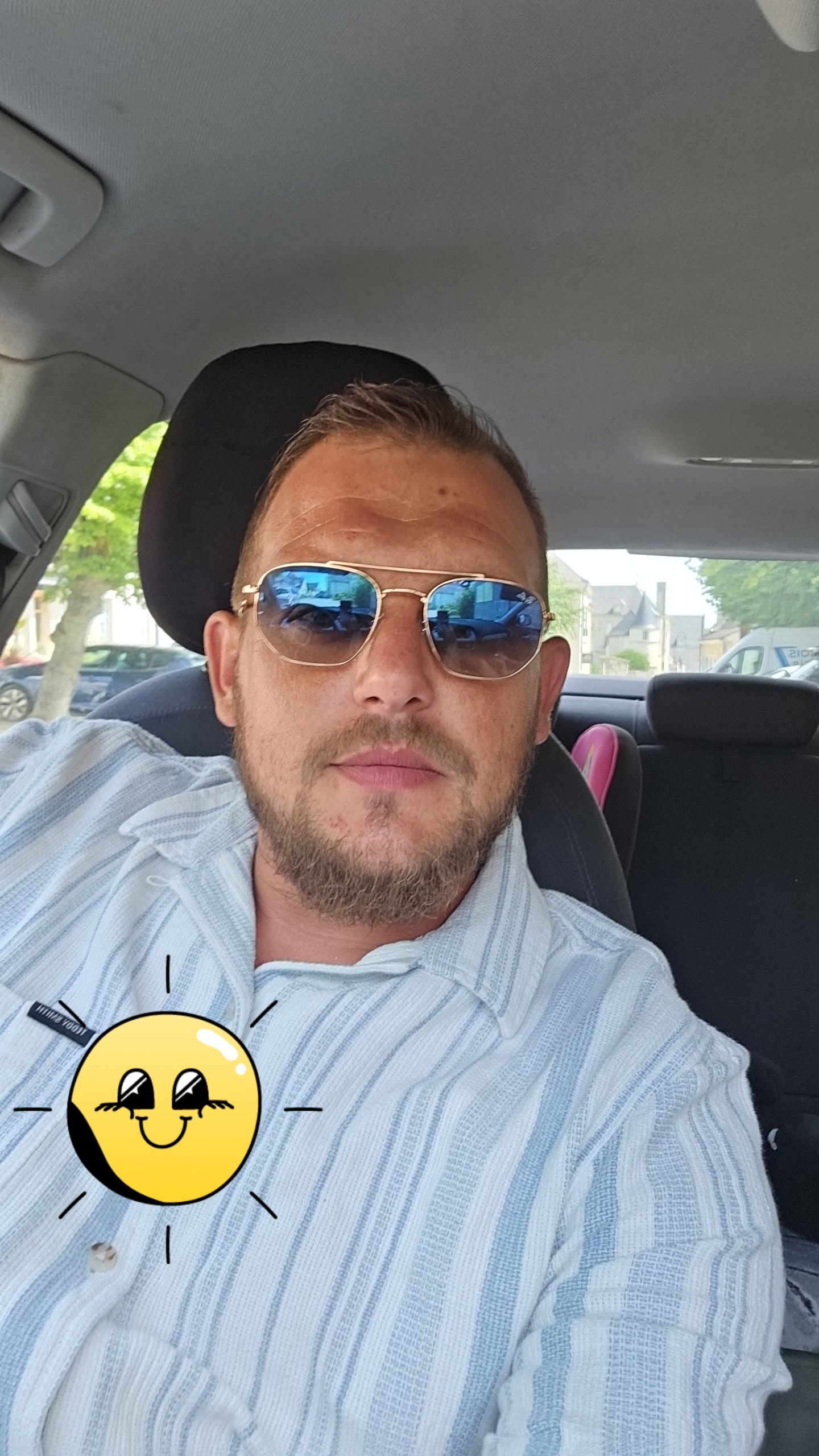 Profil de Ferdinando, 32 ans, Plan Cul à Drae Lbayyad