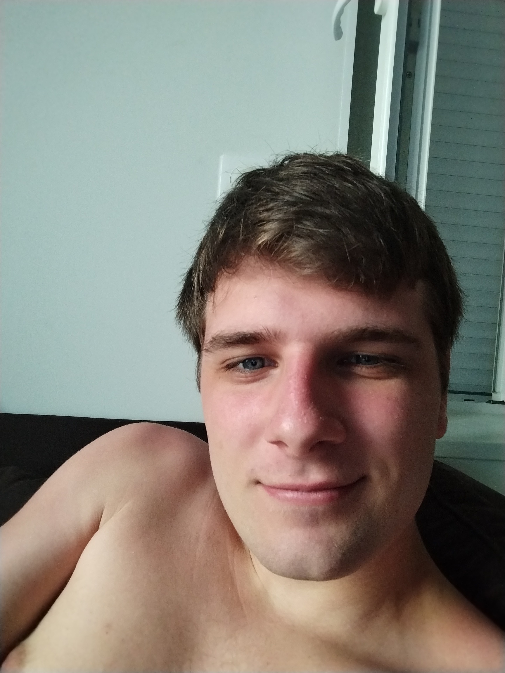 Profil de Landon, 31 ans, Plan Cul à Iggui n’ Dahr