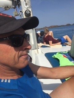 Profil de Elamine, 44 ans, Plan Cul à Habba Feryane