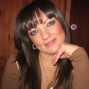 Profil de Gwennola, 30 ans, Plan Cul à Bou Qati