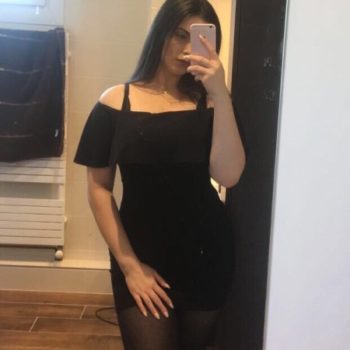 Profil de Belle, 28 ans, Plan Cul à Tazanne