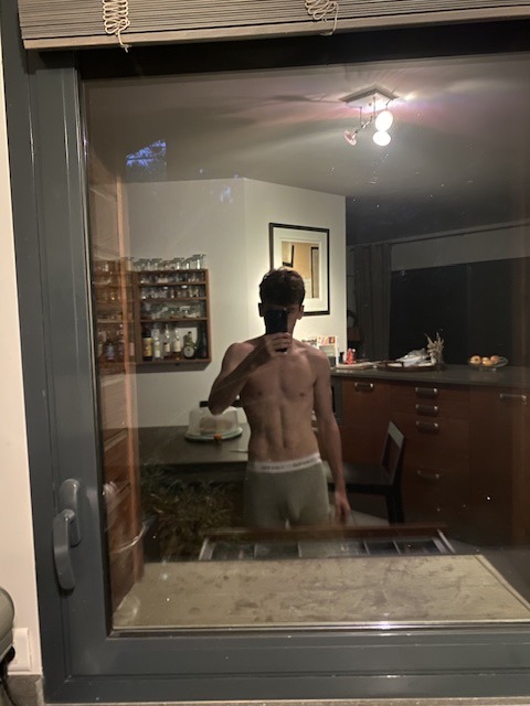 Profil de Haile, 21 ans, Plan Cul à Tahta