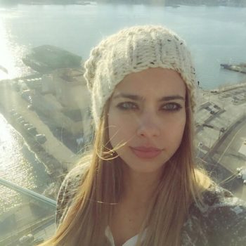Profil de Siwar, 41 ans, Plan Cul à Chaabat el Marhzene