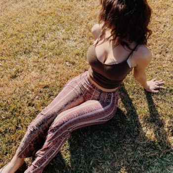 Profil de Amynata, 29 ans, Plan Cul à Chaabat Hallaba