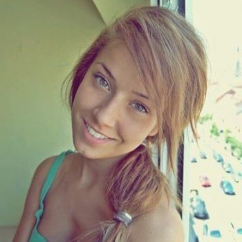 Profil de Anna-maria, 27 ans, Plan Cul à Rouda