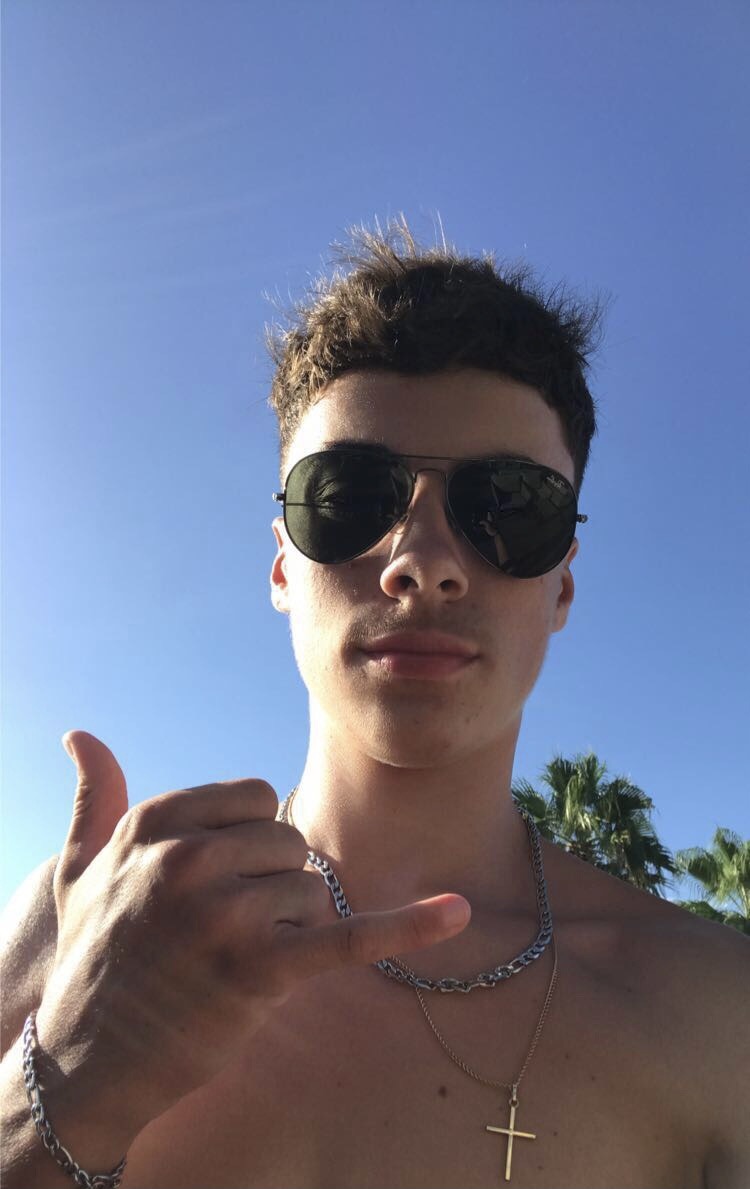 Profil de Mickaël, 24 ans, Plan Cul à Douar Oulad El Fatemi