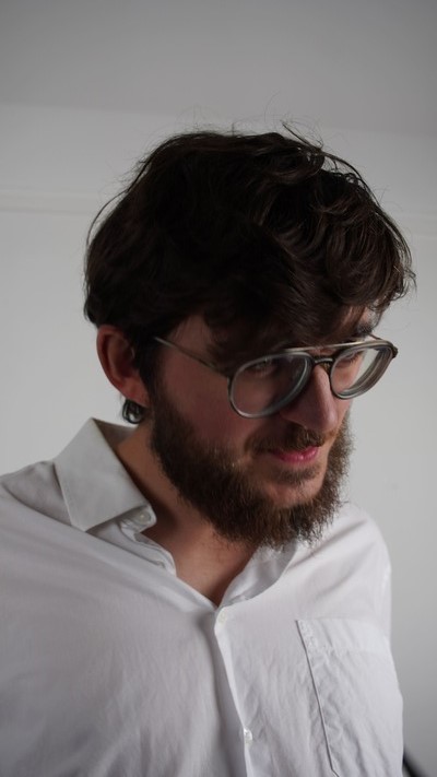 Profil de Nacim, 21 ans, Plan Cul à Betha