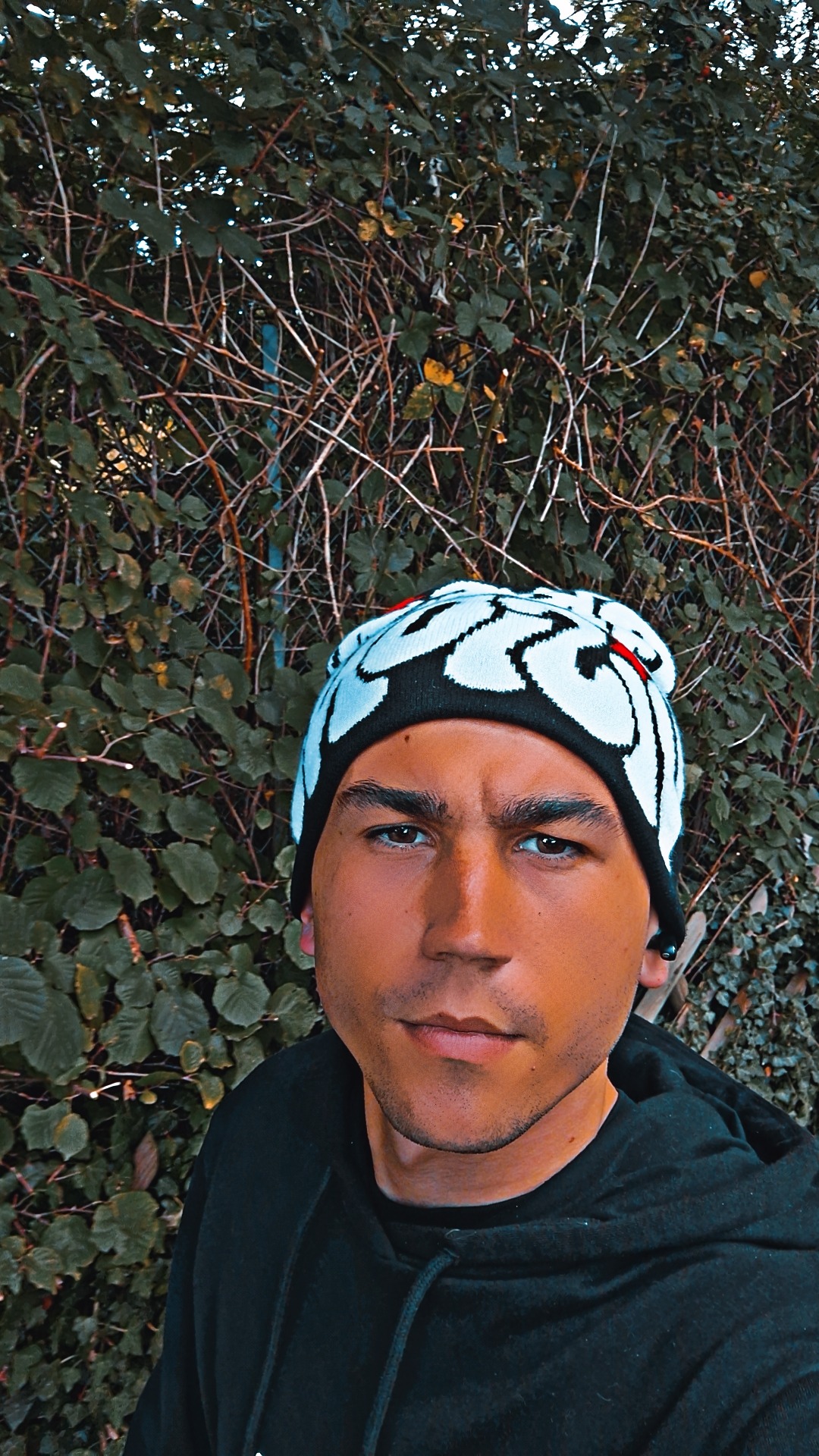 Profil de Enor, 21 ans, Plan Cul à Tarhzout