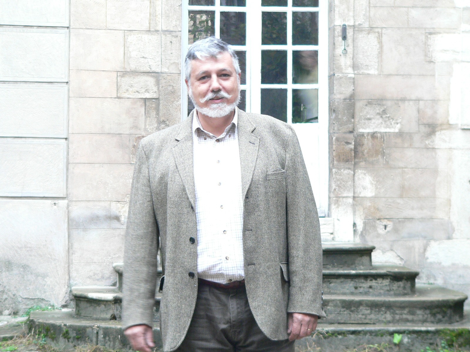 Profil de Eliacin, 55 ans, Plan Cul à Kouifat