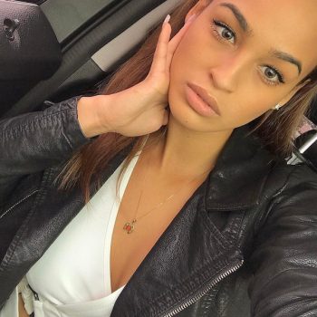 Profil de Hassna, 31 ans, Plan Cul à Ferme Ettoubi