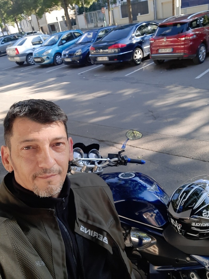 Profil de Bradley, 50 ans, Plan Cul à Dhar Essma