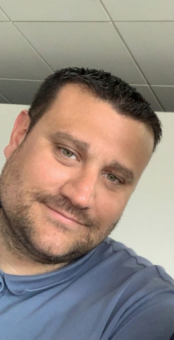 Profil de Juan-luis, 33 ans, Plan Cul à Bir Lemfallis