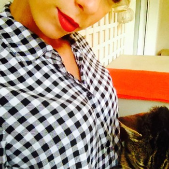 Profil de Pascalle, 24 ans, Plan Cul à Sidi Ben Aissa