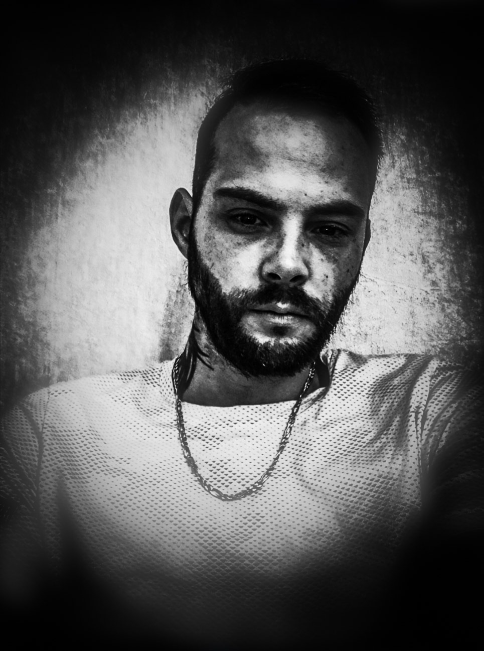 Profil de Flavius, 40 ans, Plan Cul à Sidi Ahmed