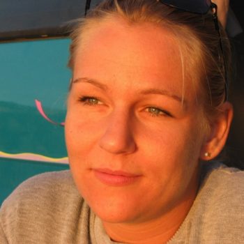 Profil de Gulizar, 33 ans, Plan Cul à Sidi Aid