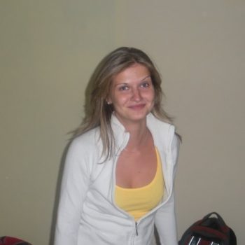 Profil de Melinee, 28 ans, Plan Cul à El Rhaba