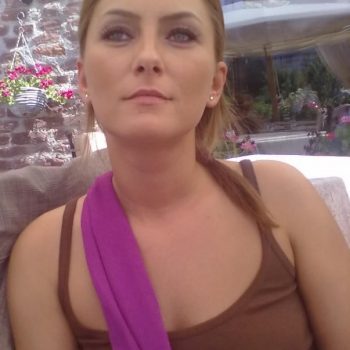 Profil de Dorilys, 36 ans, Plan Cul à Coopérative Sidi Boukhbza