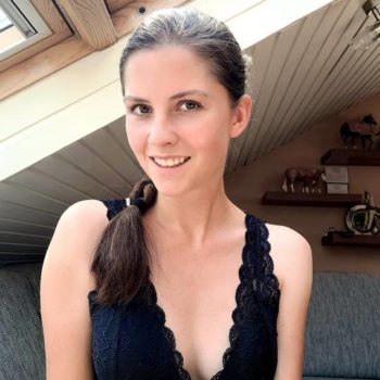 Profil de Odelia, 32 ans, Plan Cul à Talat Iasemghane