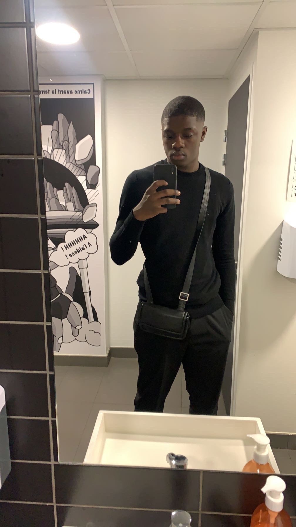 Profil de Kendji, 26 ans, Plan Cul à Sidi Lahsen El Haj