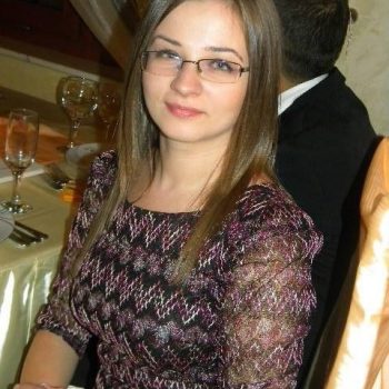 Profil de Carinne, 25 ans, Plan Cul à Driyyae Sguene