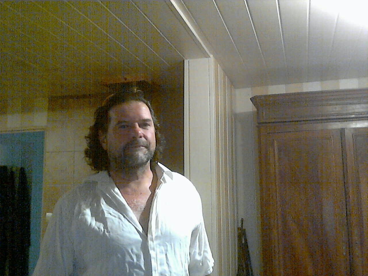 Profil de Aloys, 55 ans, Plan Cul à Douar Lehramcha