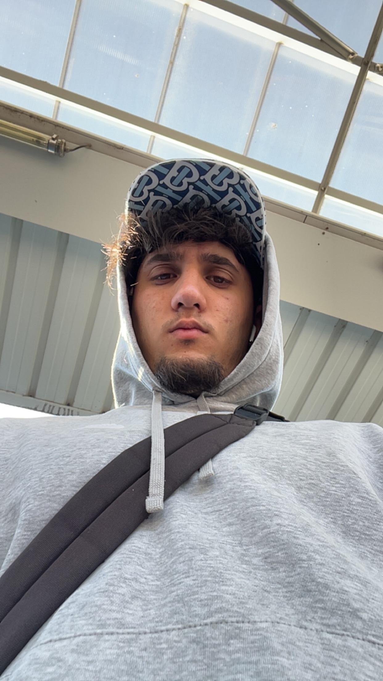 Profil de Tillian, 18 ans, Plan Cul à Bab Slib
