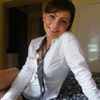Profil de Elisette, 47 ans, Plan Cul à Saddina