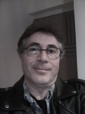Profil de Hilel, 53 ans, Plan Cul à Chaabat Dar Lkhatem